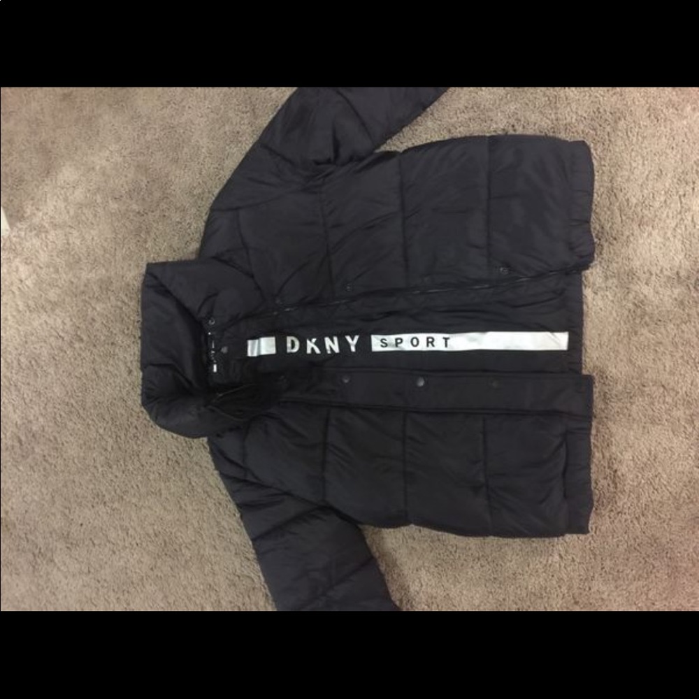 DKNY Jacket